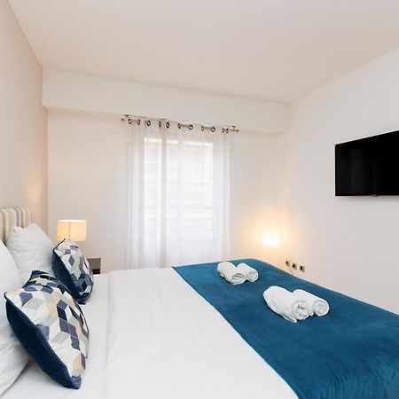 Pavillon Riviera Original Apartment Cannes Exterior photo