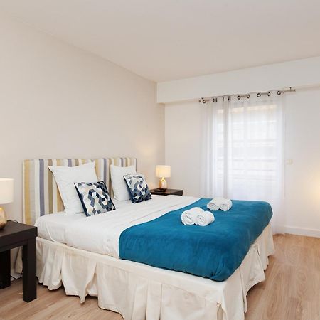 Pavillon Riviera Original Apartment Cannes Exterior photo